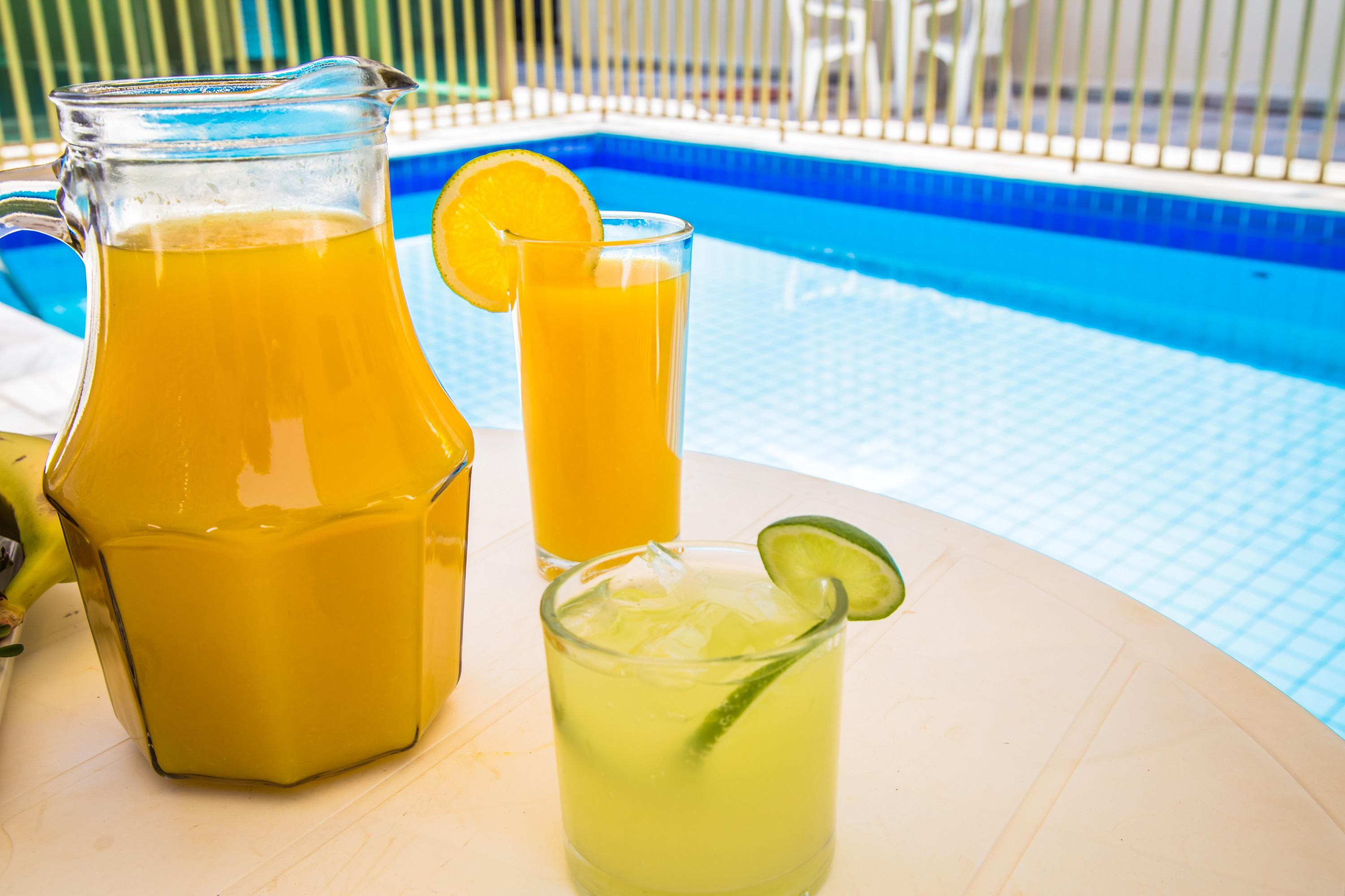 Hotel Dan Inn Express Ribeirao Preto By Nacional Inn Exteriér fotografie