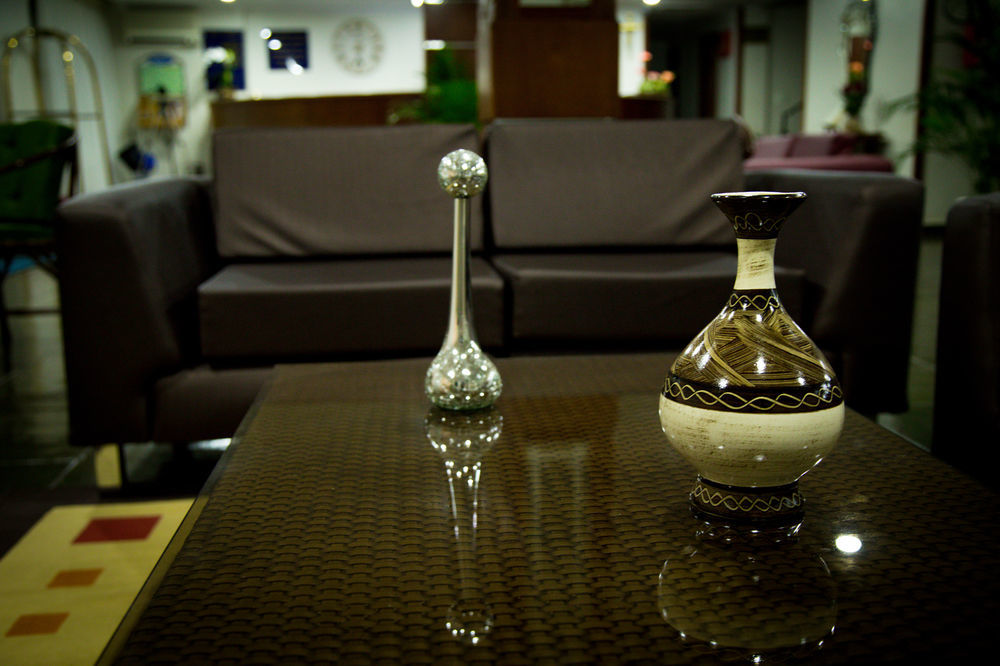 Hotel Dan Inn Express Ribeirao Preto By Nacional Inn Exteriér fotografie