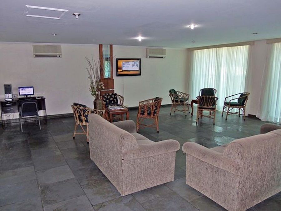 Hotel Dan Inn Express Ribeirao Preto By Nacional Inn Exteriér fotografie