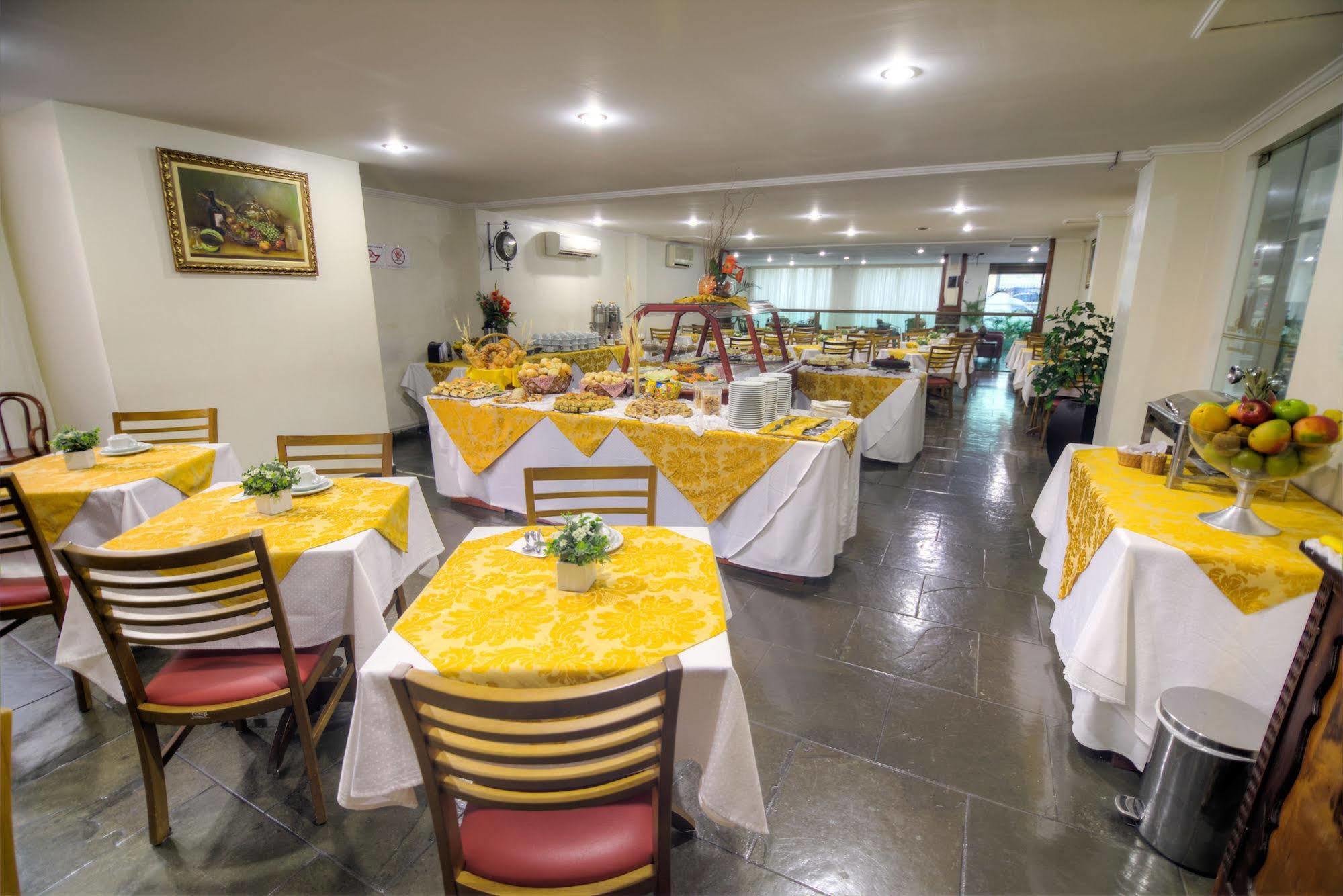 Hotel Dan Inn Express Ribeirao Preto By Nacional Inn Exteriér fotografie