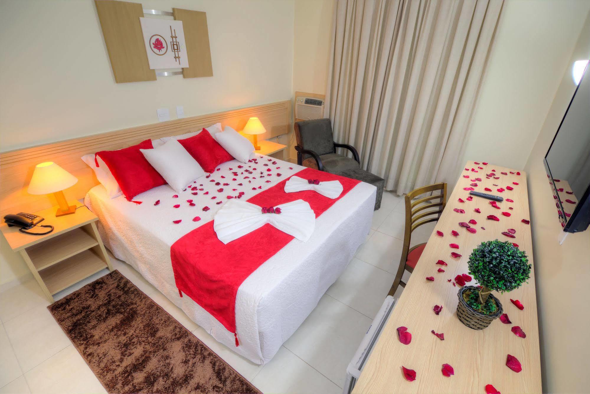 Hotel Dan Inn Express Ribeirao Preto By Nacional Inn Exteriér fotografie