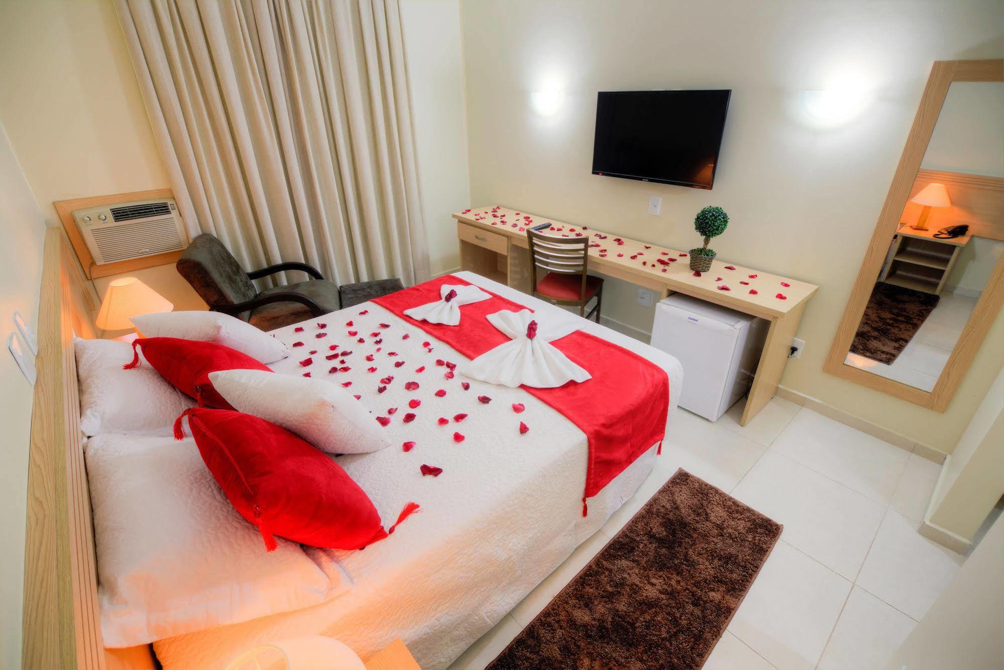 Hotel Dan Inn Express Ribeirao Preto By Nacional Inn Exteriér fotografie