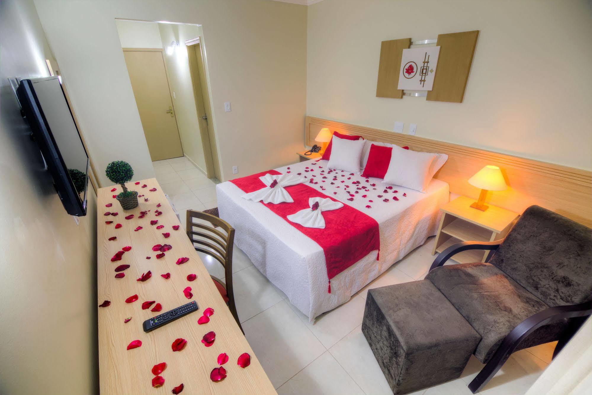 Hotel Dan Inn Express Ribeirao Preto By Nacional Inn Exteriér fotografie