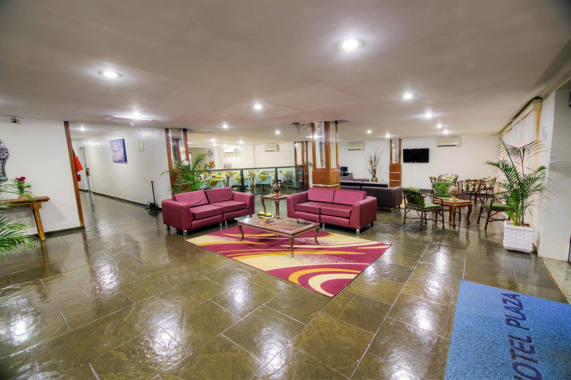 Hotel Dan Inn Express Ribeirao Preto By Nacional Inn Exteriér fotografie